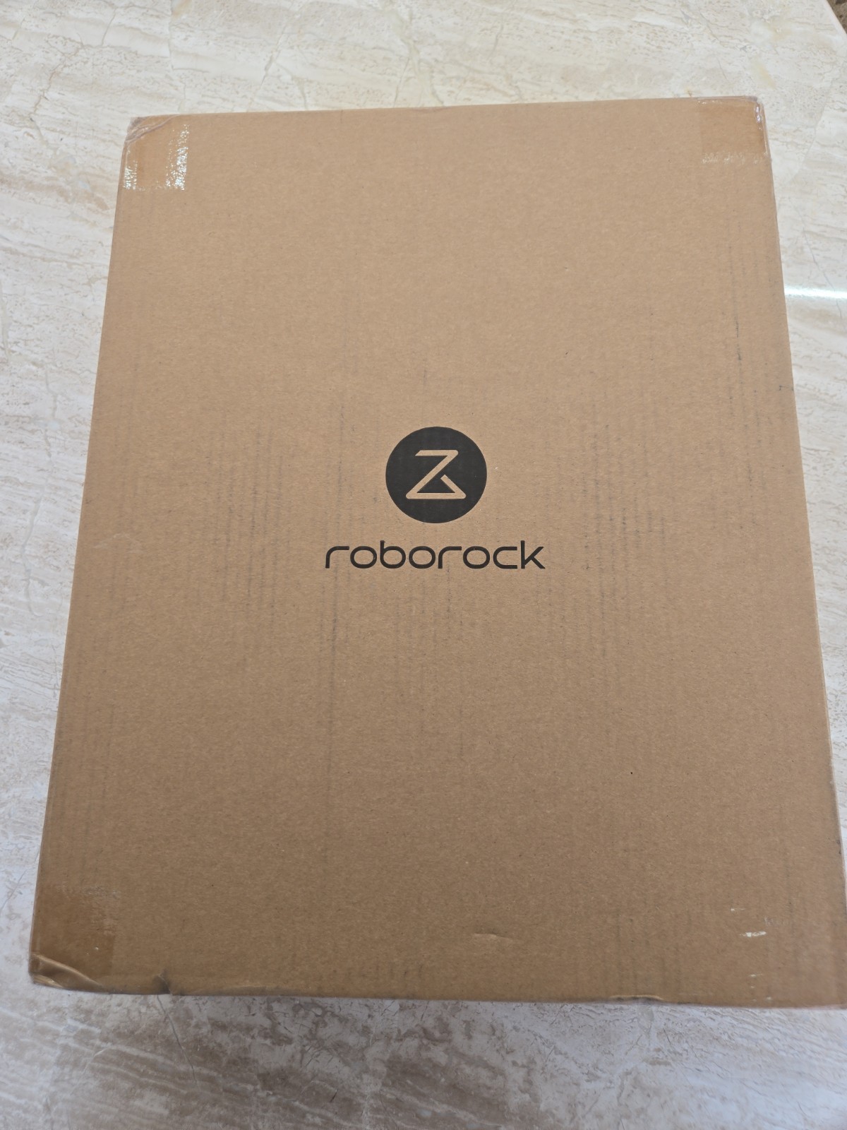 Roborock Q7 L5 Robot Vacuum Cleaner, 8000Pa, Dual Anti-Tangle System, LiDAR Navi