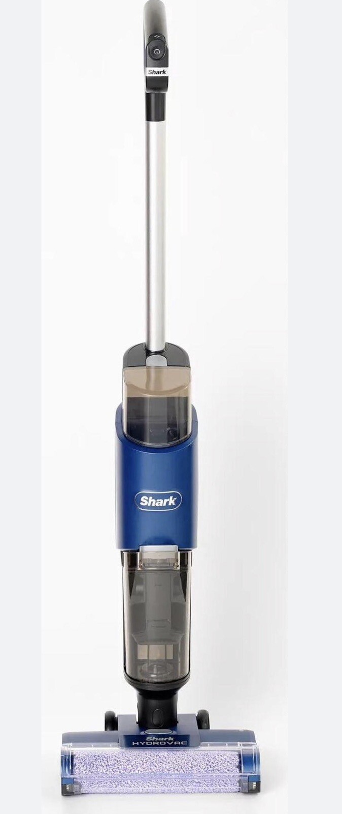 [REFURBISHED] Shark WD101 HydroVac XL 3-in-1 Mop & Self-Cleaning System Vacuum