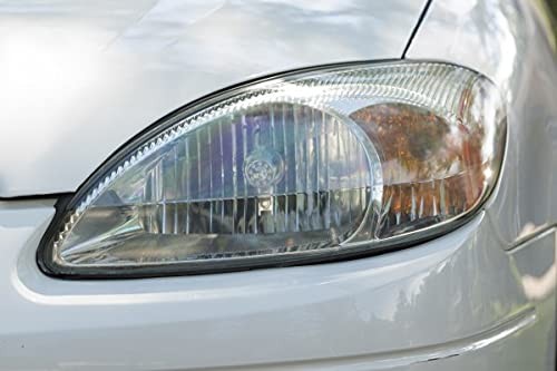 Rust-oleum Hdlcal Wipe New Headlight Restore, 0.5 Fl Oz