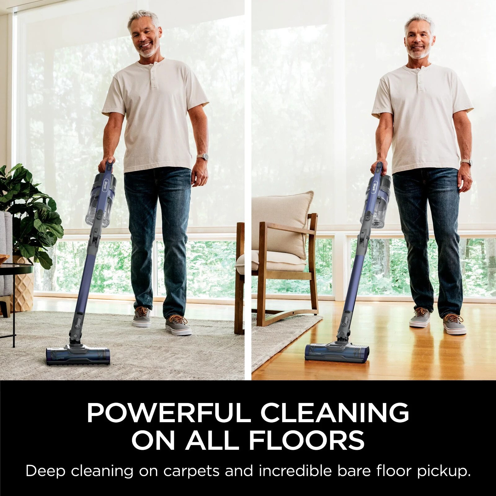 Shark IZ340H Pet Pro Cordless Stick Vacuum (Certified Refurbished)