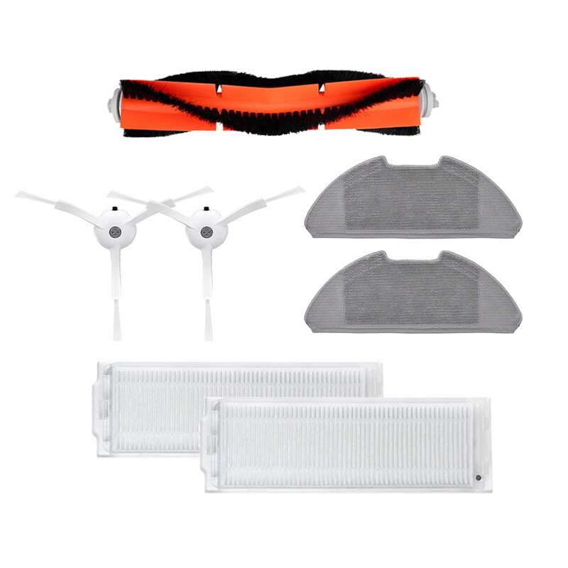 For Xiaomi Mi Robot Vacuum Mop 2 Pro/Mop 2 Lite/MJST1S/Lite MJST1SHW Spare Parts
