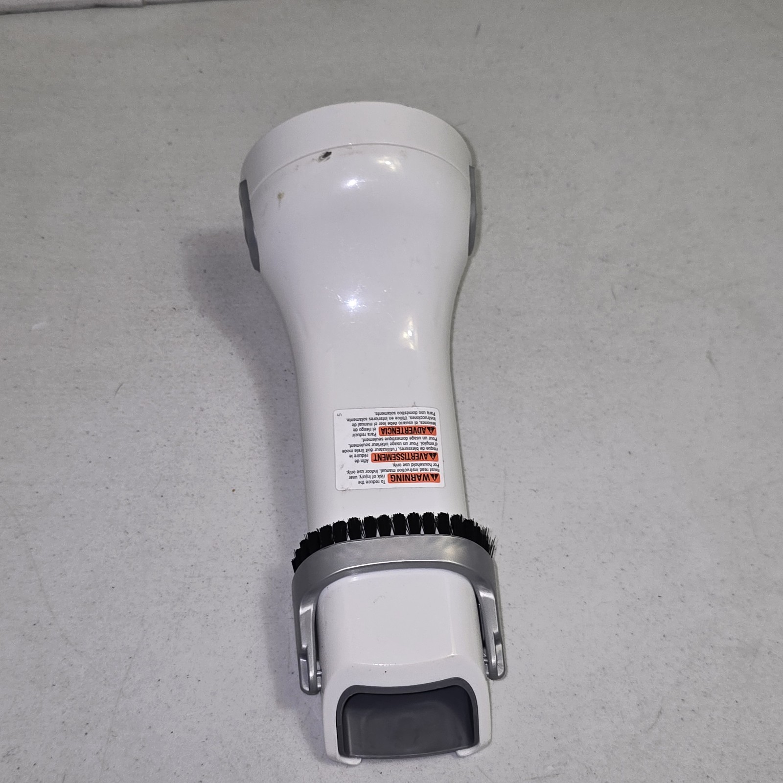 Black+Decker Dustbuster Crevice Nozzle Wand & Brush for CHV1410L