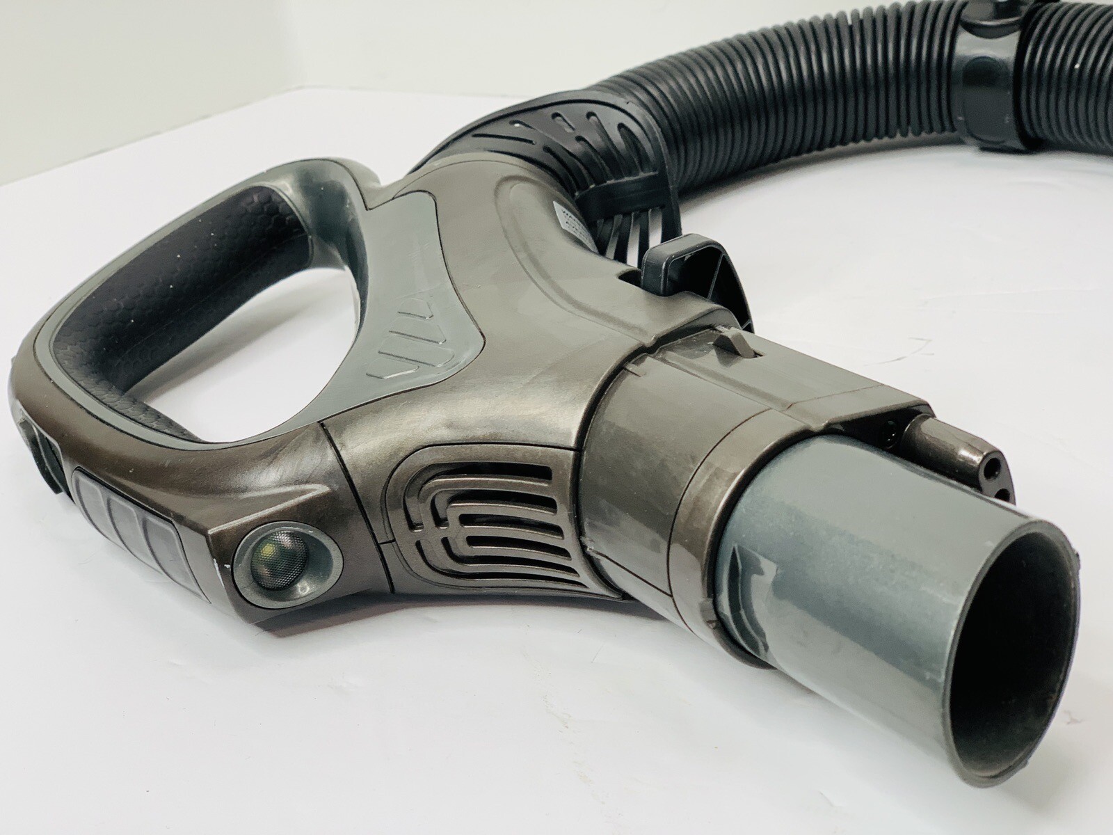 Shark APEX Duo-Clean Zero-M AZ1000 AZ1000W AZ1002 Main Handle Hose Tube- Used