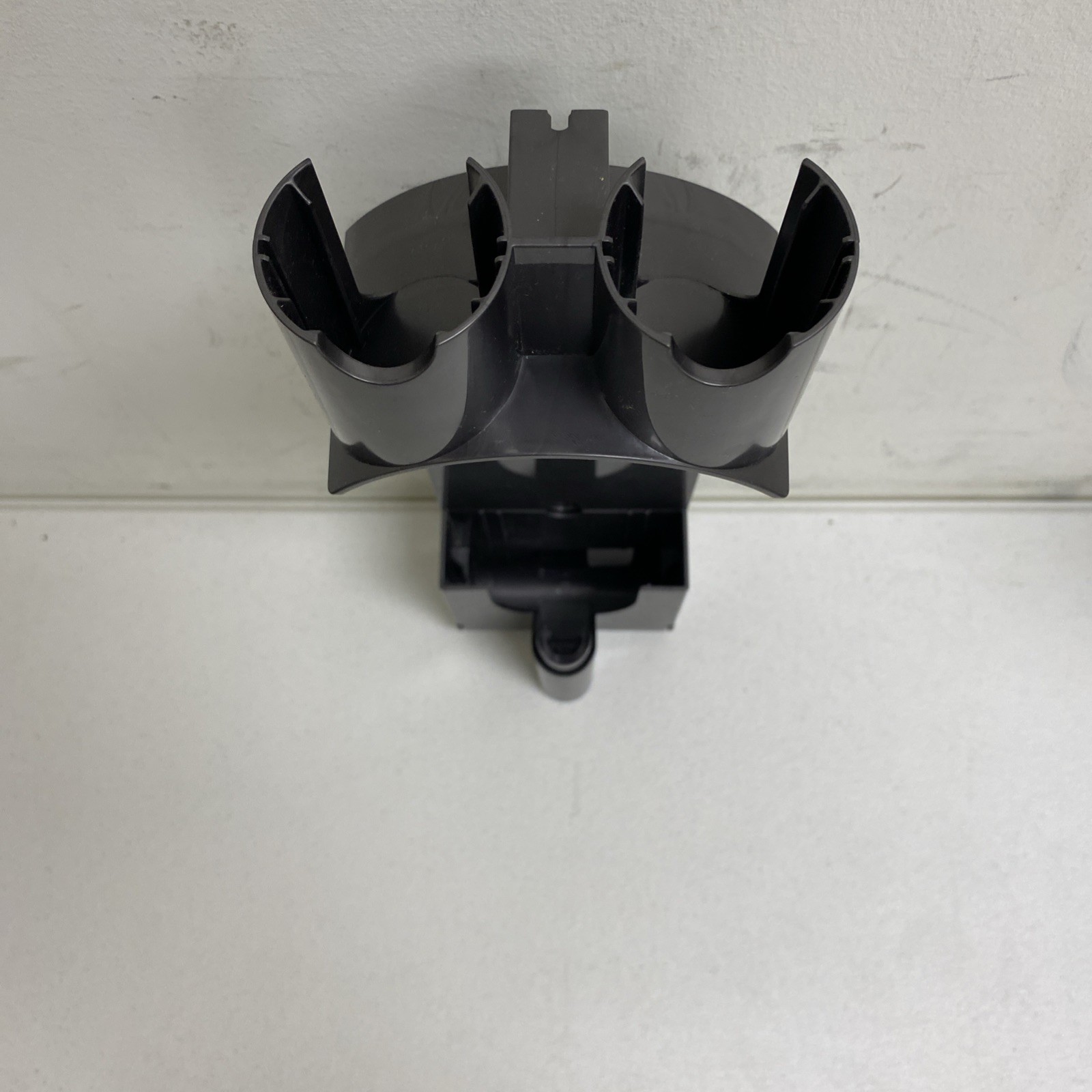 Dyson SV25 V8 Extra Cordless Vacuum REPLACEMENT WALL MOUNT W/SCREWS