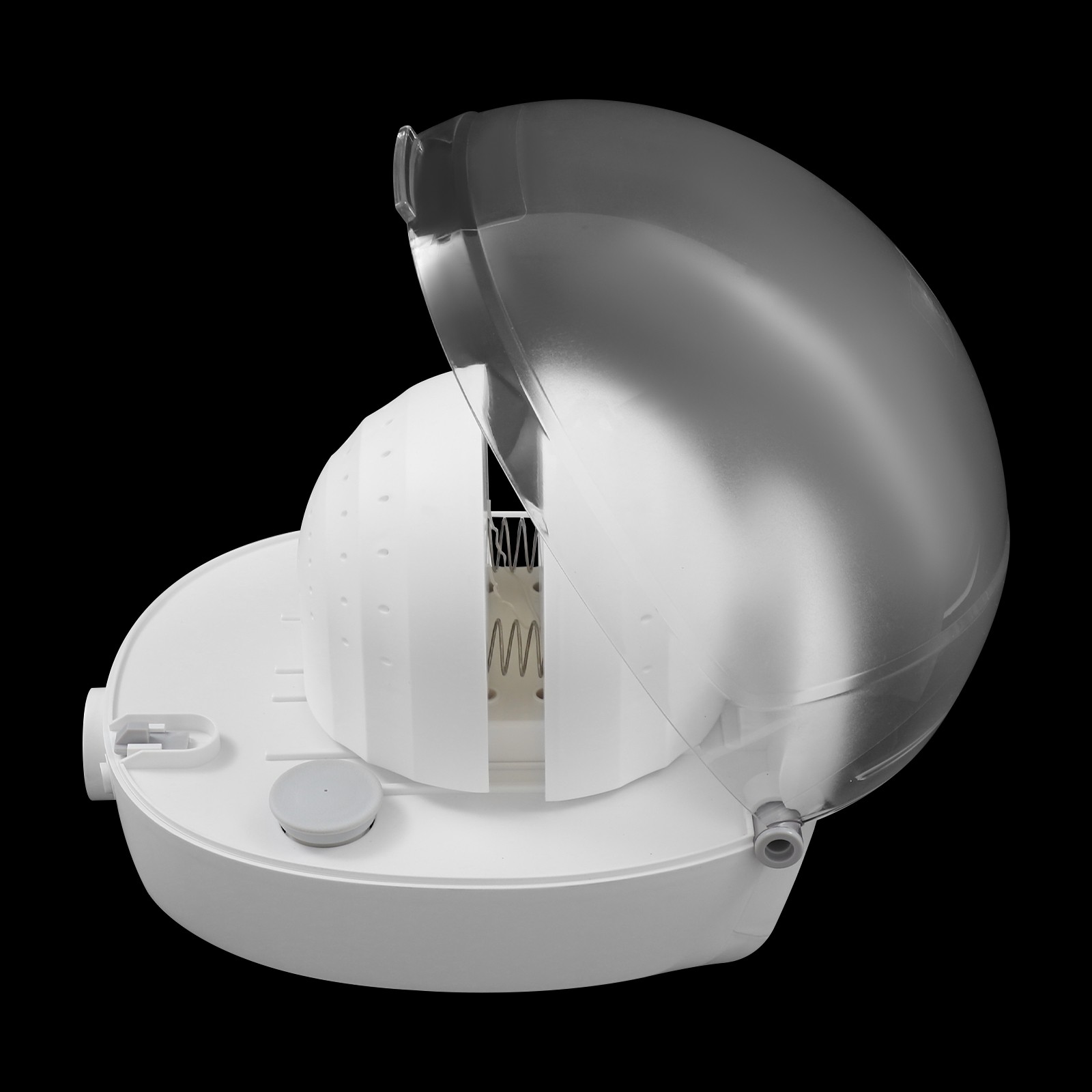 1000W Cap Cleaner Countertop Hat Care Machine Automatic Steam Cleaning Machine