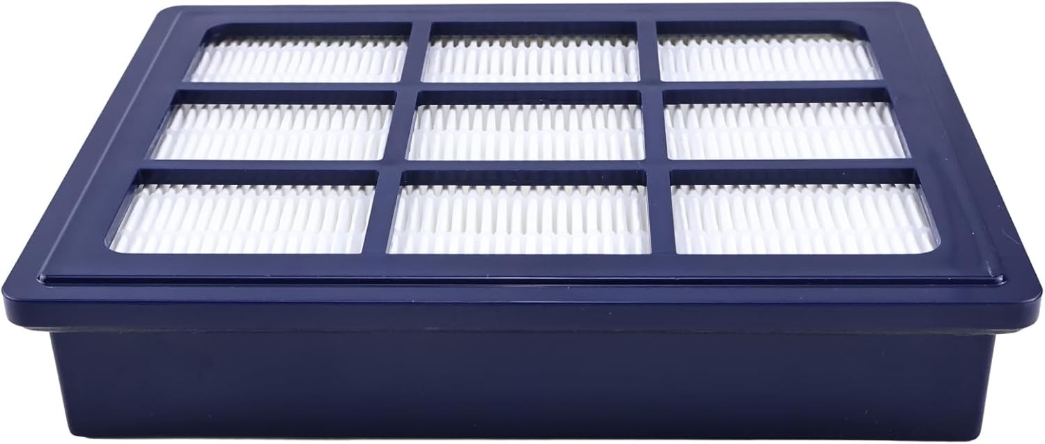 Replacement Filter 1471250600 Compatible with Nilfisk Advance VU500 fits Clarke