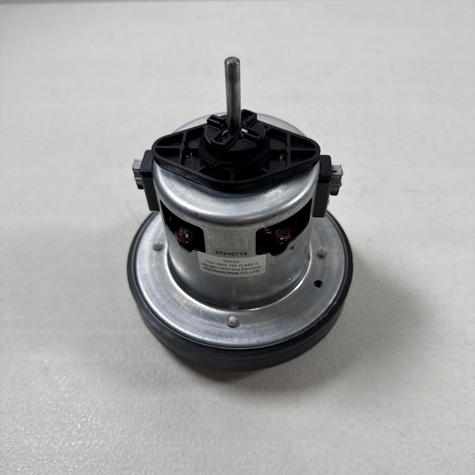 Hoover UH71300 WindTunnel Cord Rewind Pro Upright Vacuum – Motor Only