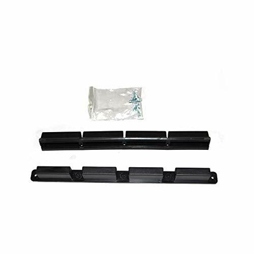 Fits For Fit All Commercial MS12, Vacuum Magnet with 12″ Balck Removable Cover