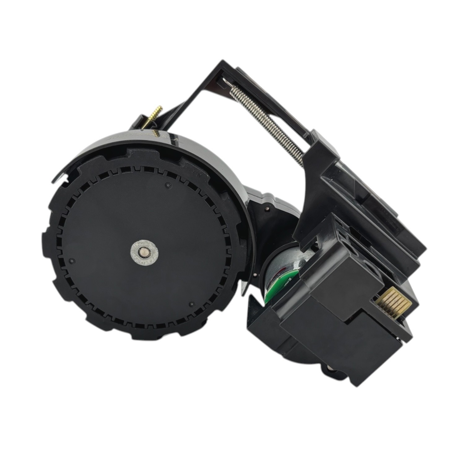 OEM iRobot Roomba j7+ j9+ 10 Max Mop Combo Robot Left Wheel Module Replacement