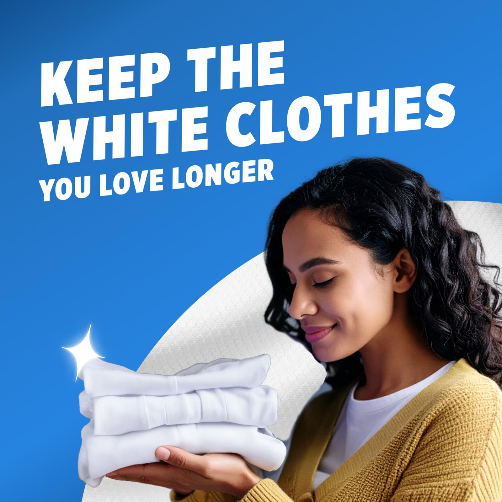 OxiClean White Revive Whitener Laundry Liquid Additive, 45 Fl Oz (Pack of 1)