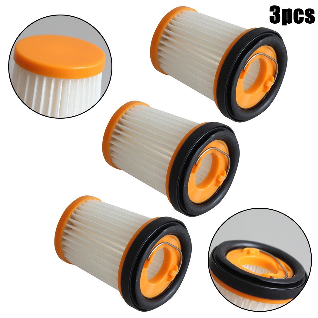Filter For SHARK Household Supplies Replace Replacement Resuable Spare