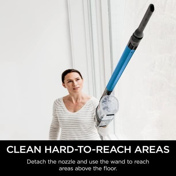 Shark S3601 Steam Pocket Mop Professional Quick lightweight Hard floor