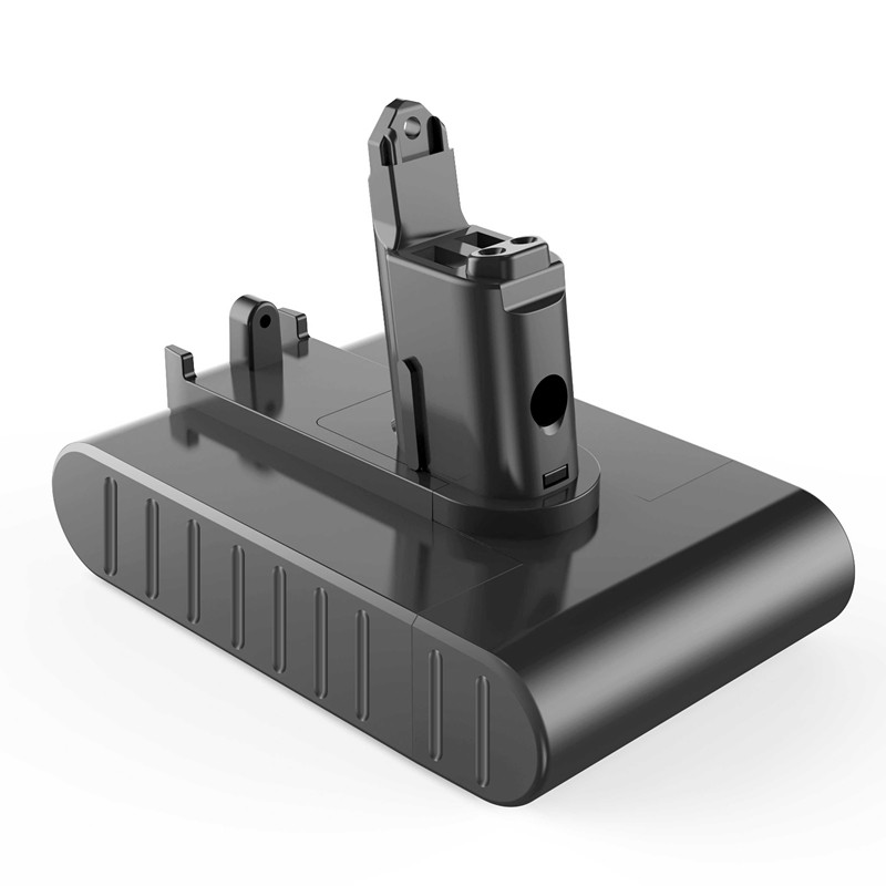 Type-B 8.0Ah Battery for Dyson DC31 DC34 DC35 DC44 DC45 DC46 DC55 DC56 Battery