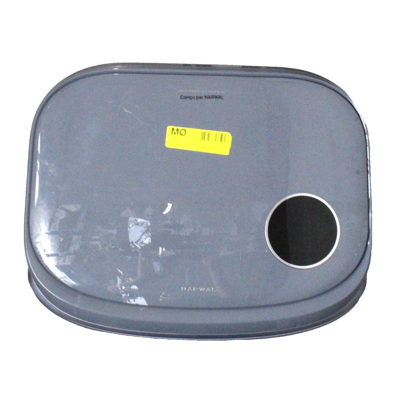 FOR PARTS Narwal SELF EMPTYING DOCK for Freo Z Ultra Robot Vacuum and Mop