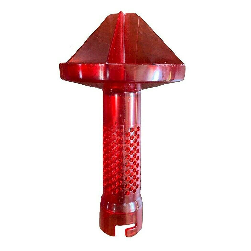 Dirt Cup Baffle for Hoover Linx Vacuum 517758001 517758003 BH50010 BH50015