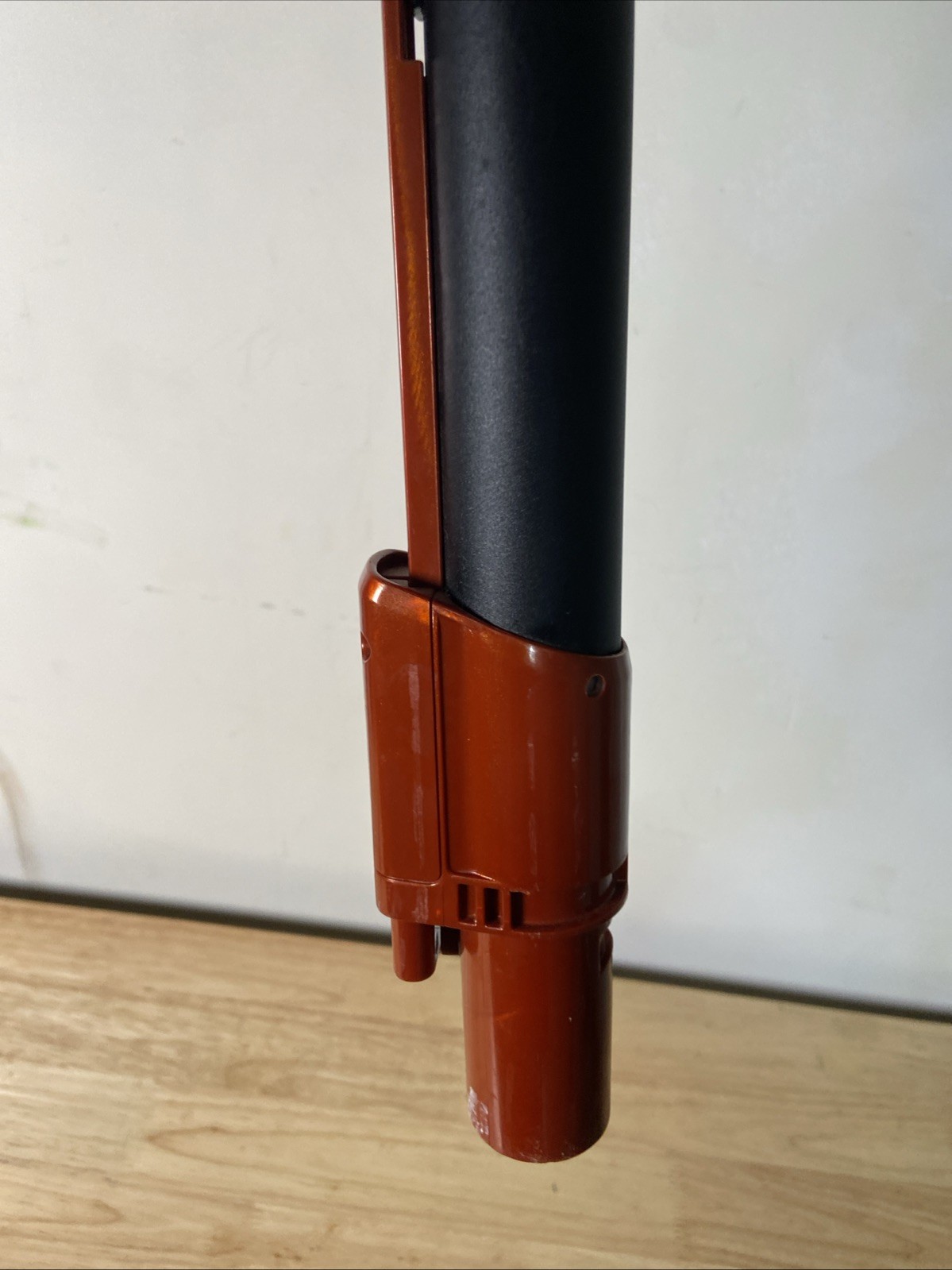 Shark Extension Wand Tube for AX912 QU922 APEX DuoClean Powered Lift-Away Vacuum