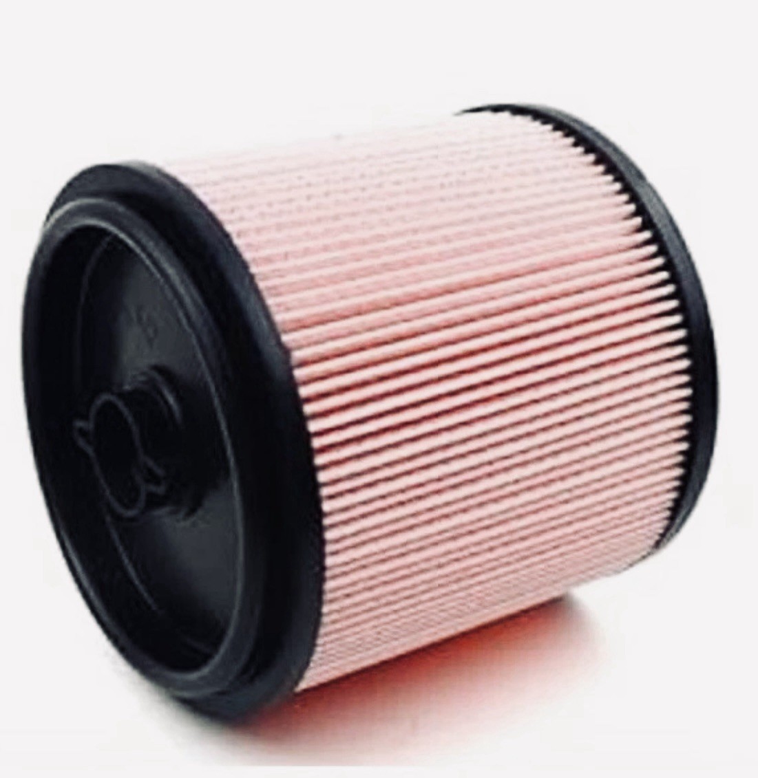 High-Efficiency Cartridge Filter for Wet/Dry Vacuums (VCFF) ,5-16 Gallon Models