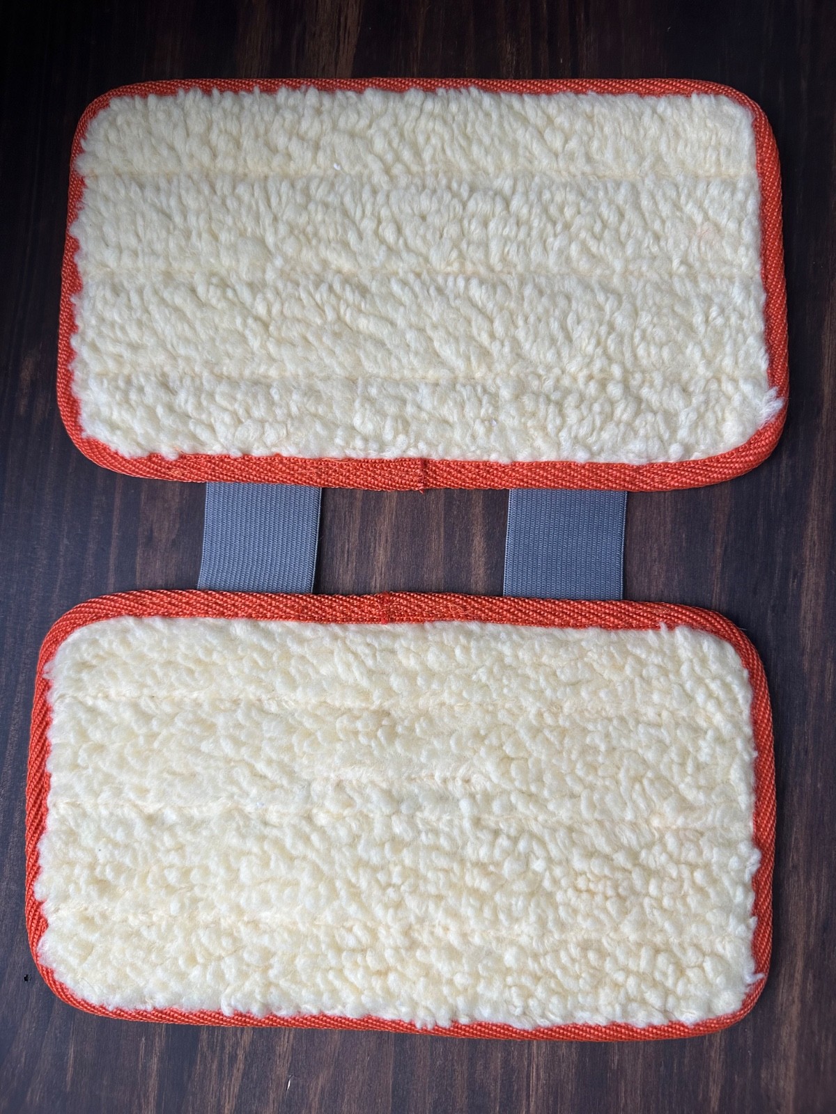 Shark Sonic Duo Hard Floor Polishing Pad P133WSH KD400W KD450W SP1000 ZZ550 -NEW