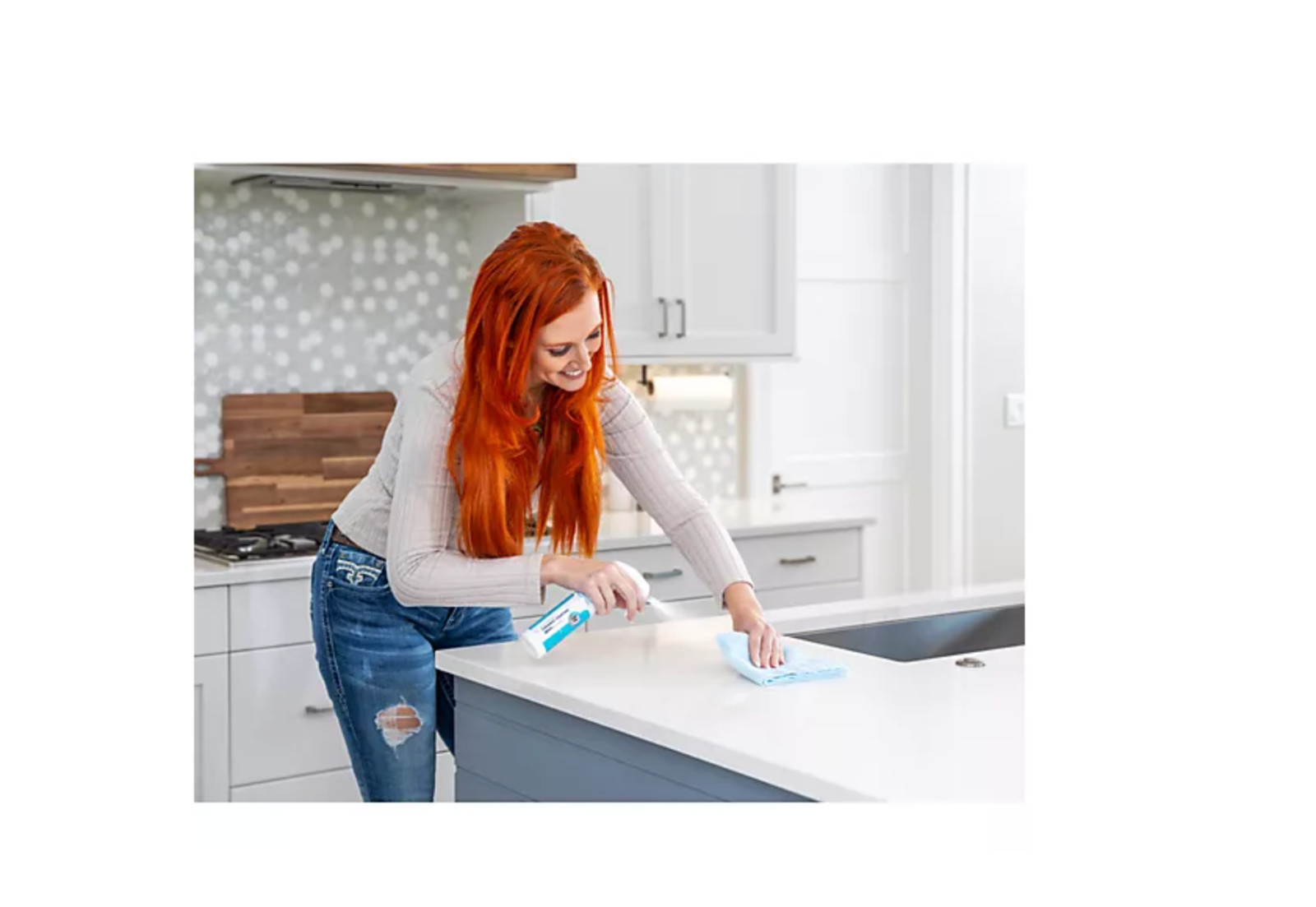 Lifeproof Home 8 oz. Multi-Surface Protection Spray