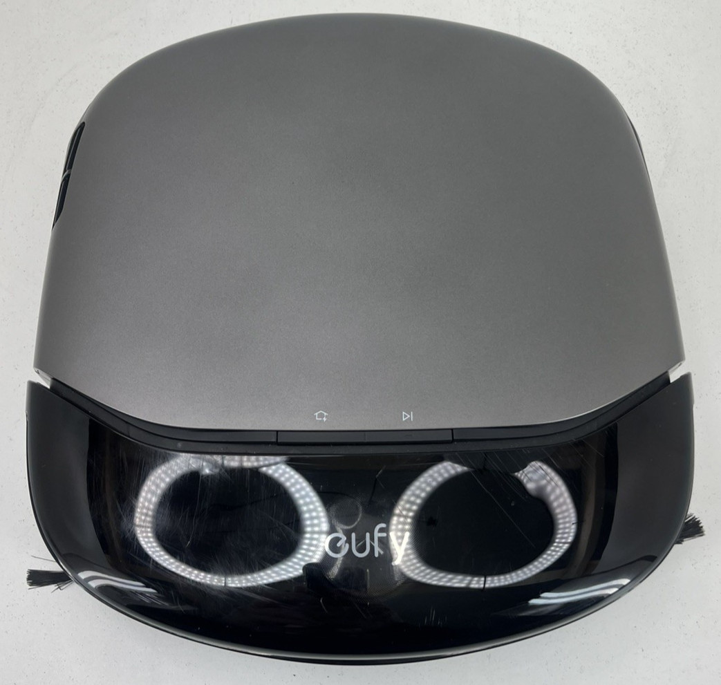 eufy – S1 Pro Omni Wi-Fi Connected Robot Vacuum & Mop with Self Washing