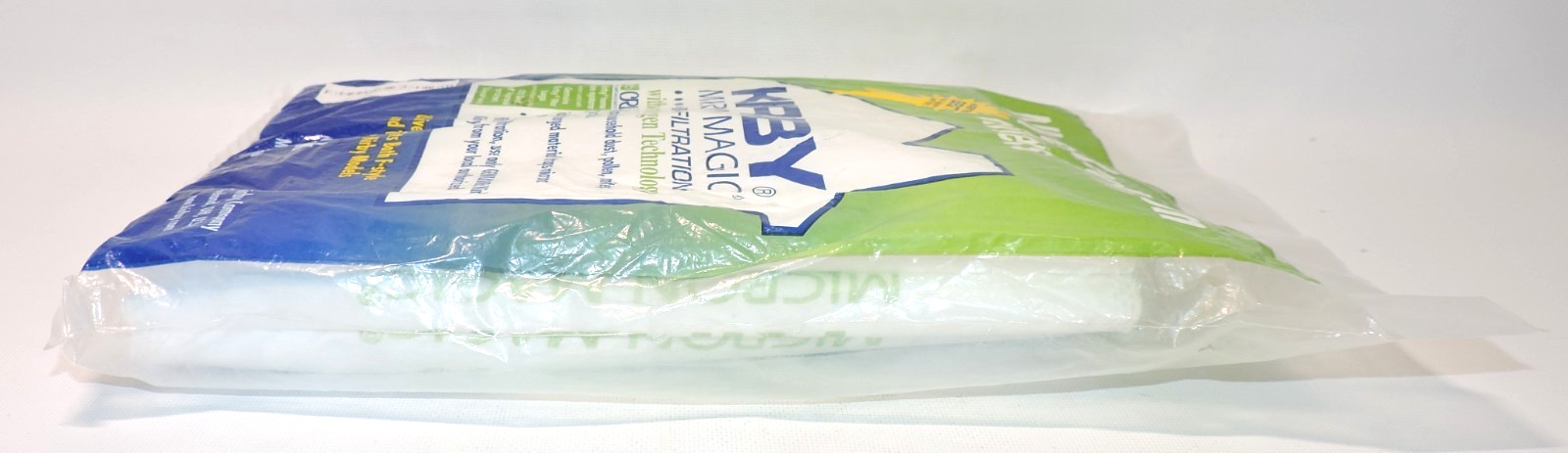 6 PACK Genuine Kirby Micron Magic HEPA Filter Vacuum Bags Allergen Reduction NEW
