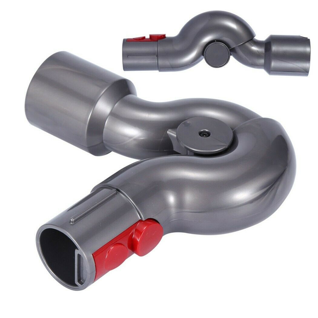 DYSON 967762-01 Quick Release Up Top multi angle adaptor V7 V8 SV10 & SV11 (19C