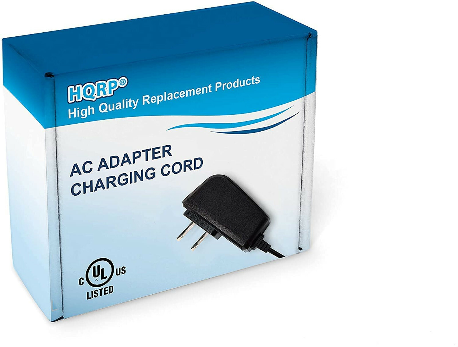 8.5V Charger for Hurricane Spin Scrubber Brush Cleaner Mop Stick Model HSS1