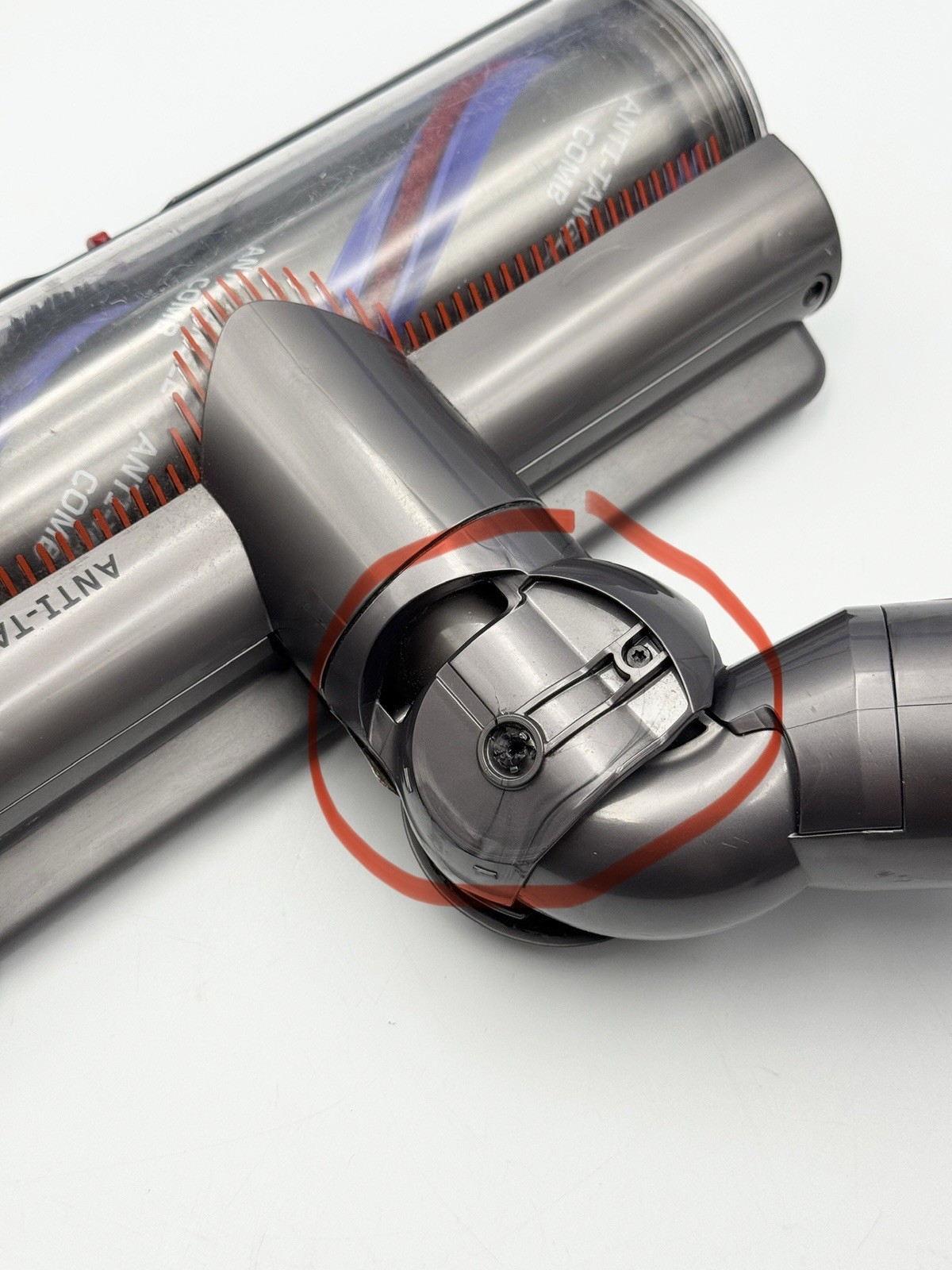 Dyson V11 SV15 Click-In Cordless Cord-free Vacuum Cleaner with Attachments