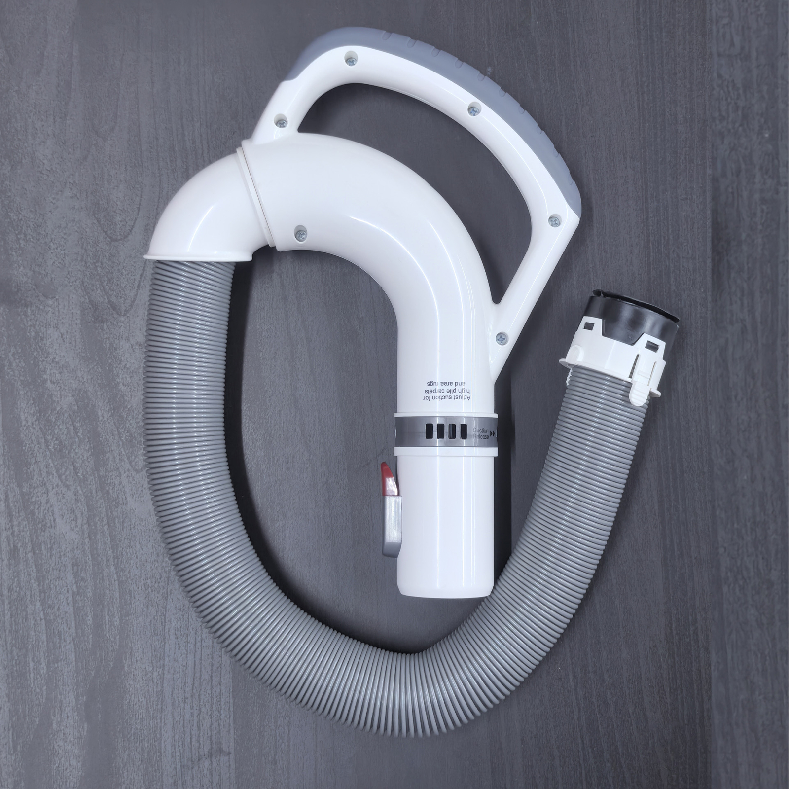Replacement Hose For Shark Vacuum Navigator Parts NV358 NV370 UV541 NV360