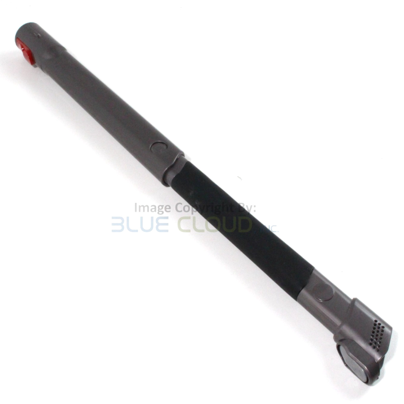GENUINE Dyson Gen5detect Gen5outsize FLEXIBLE FLEXI CREVICE TOOL ATTACHMENT