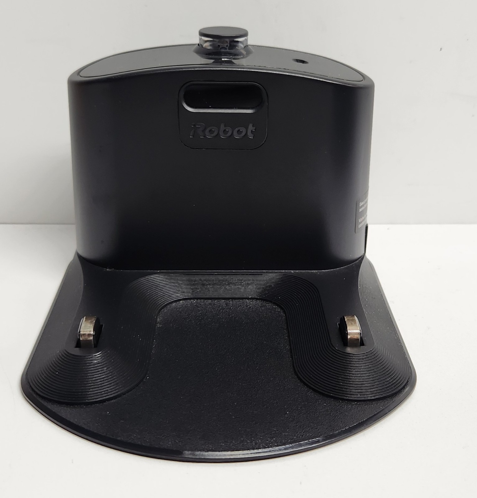 iRobot Roomba I5 Robot Wi-Fi Vacuum and Charging Dock, Tested