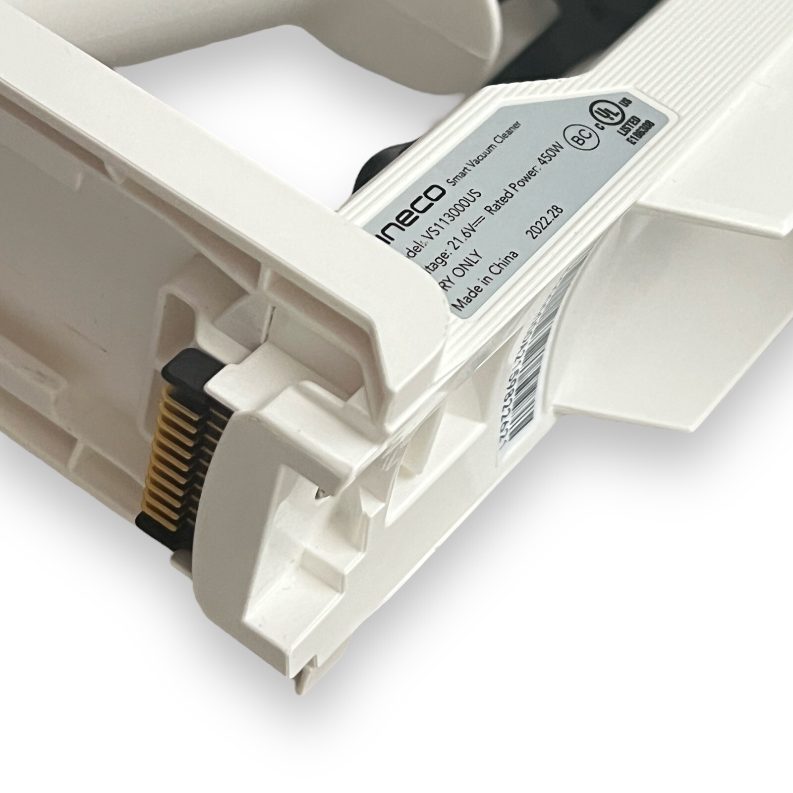 GENUINE Tineco S10 iLoop Vacuum Head MOTOR BODY ONLY – No Battery