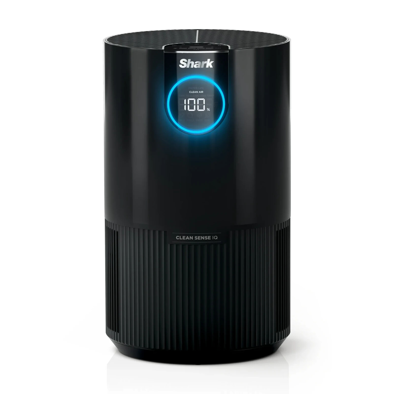 Shark HP100 Air Purifier MAX w/Nanoseal HEPA Cleansense IQ Cleans up to 500 Sq