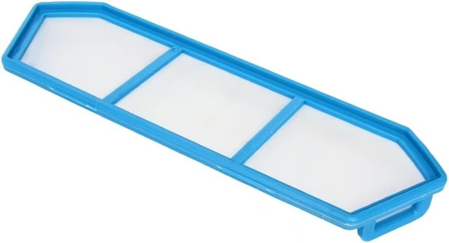 Tesvor Vacuum Cleaner 2pcs filters net Replacement