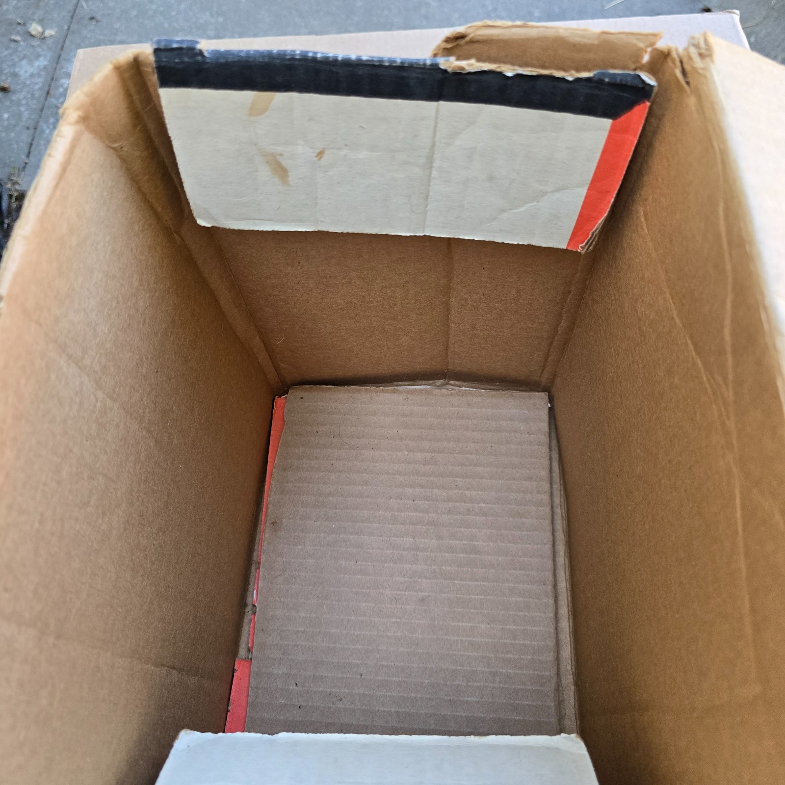 Vintage Marvel Comic Book Collection Storage Box 1989 CMC Wolverine Spiderman