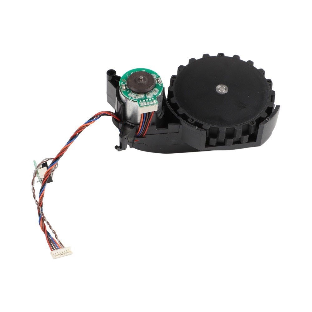Left Right Wheel For Roborock For Qrevo Master/ For Qrevo Pro/ For Qrevo S New