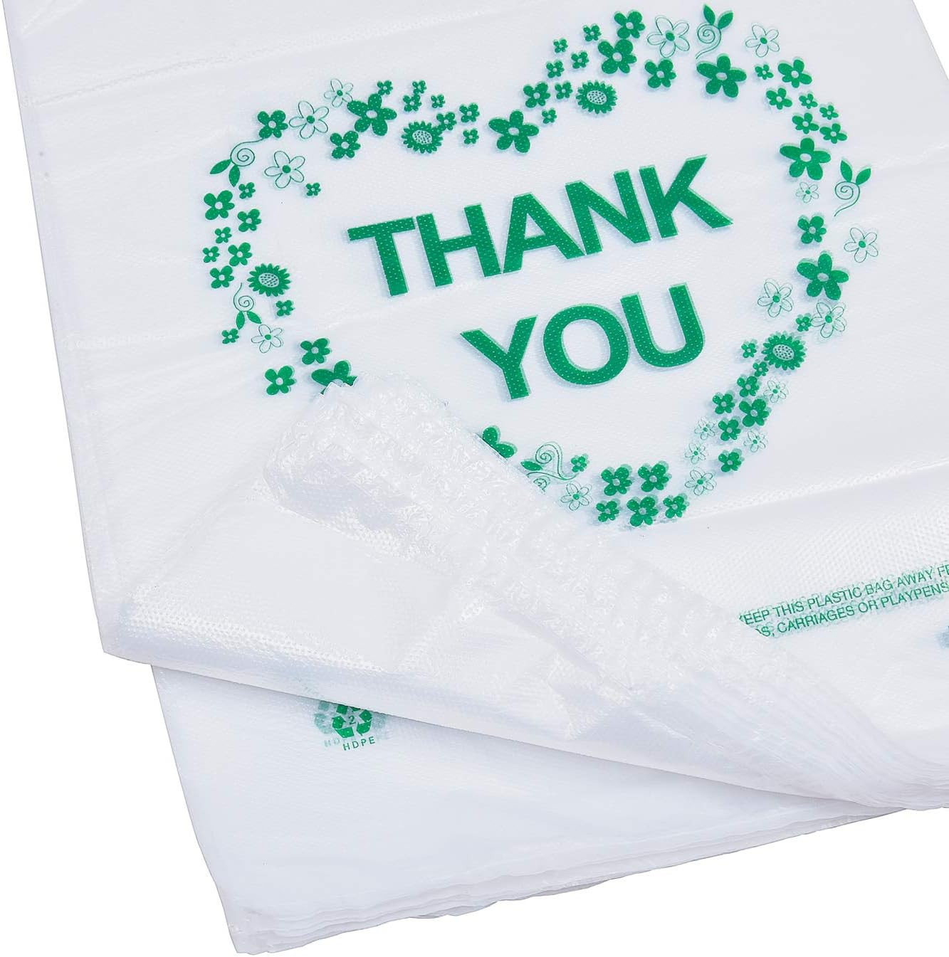 Medium Green Tote Bag 30Cm X 50Cm Heavy Duty Storage Multi Use Grocery Bags