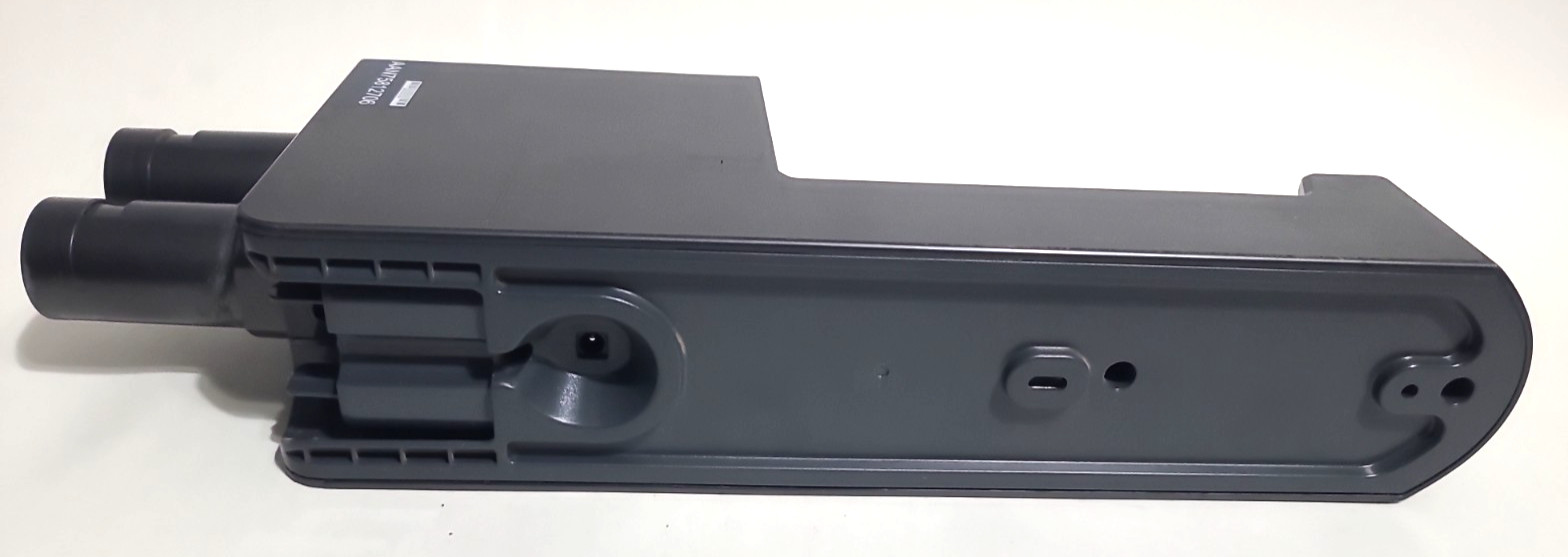 LG A9 906 912 916 CordZero Vacuum Wall Mount Charging Docking Station + Charger