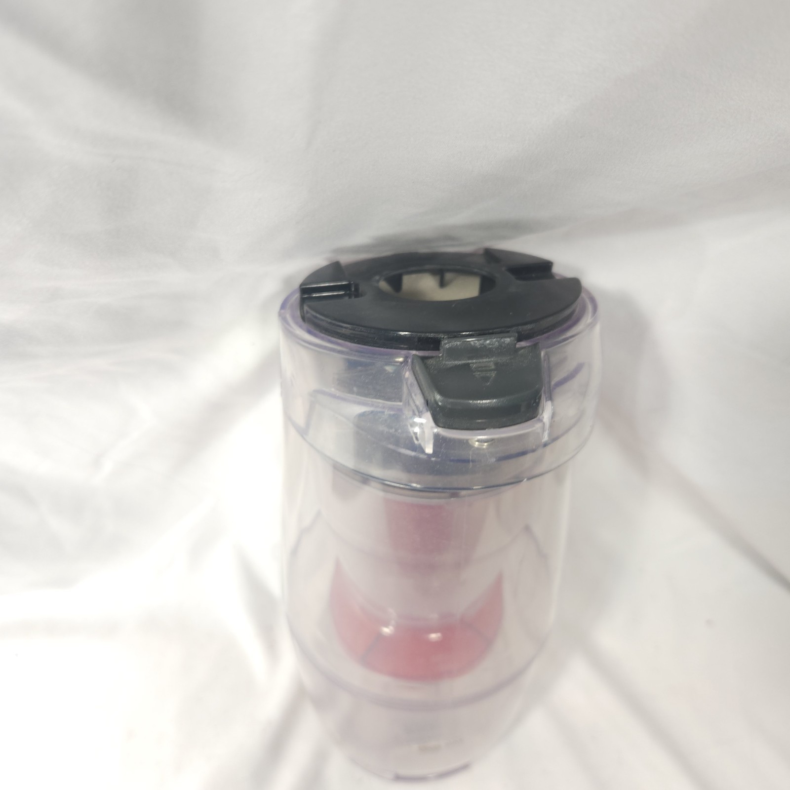 Hoover Linx Cordless Stick Vacuum Cleaner Dirt Cup Dust Bin Canister SH20030