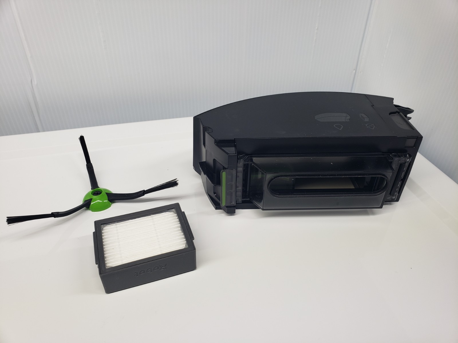 NEW iRobot Roomba Dust Bin Automatic Dirt Disposal i3+ i4+ i5+ j5+ j6+