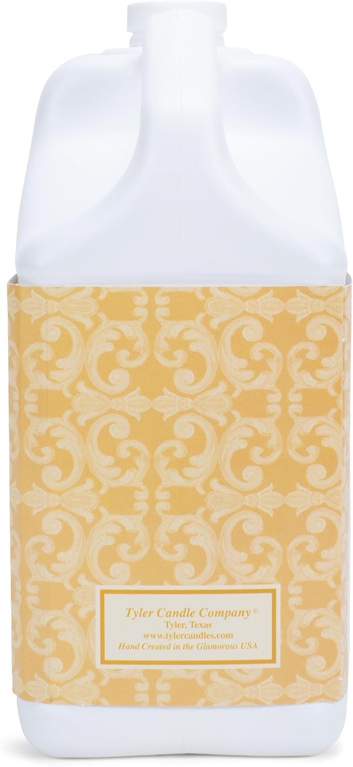 New 128oz Gallon Laundry Detergent High Maintenance Formula Soap