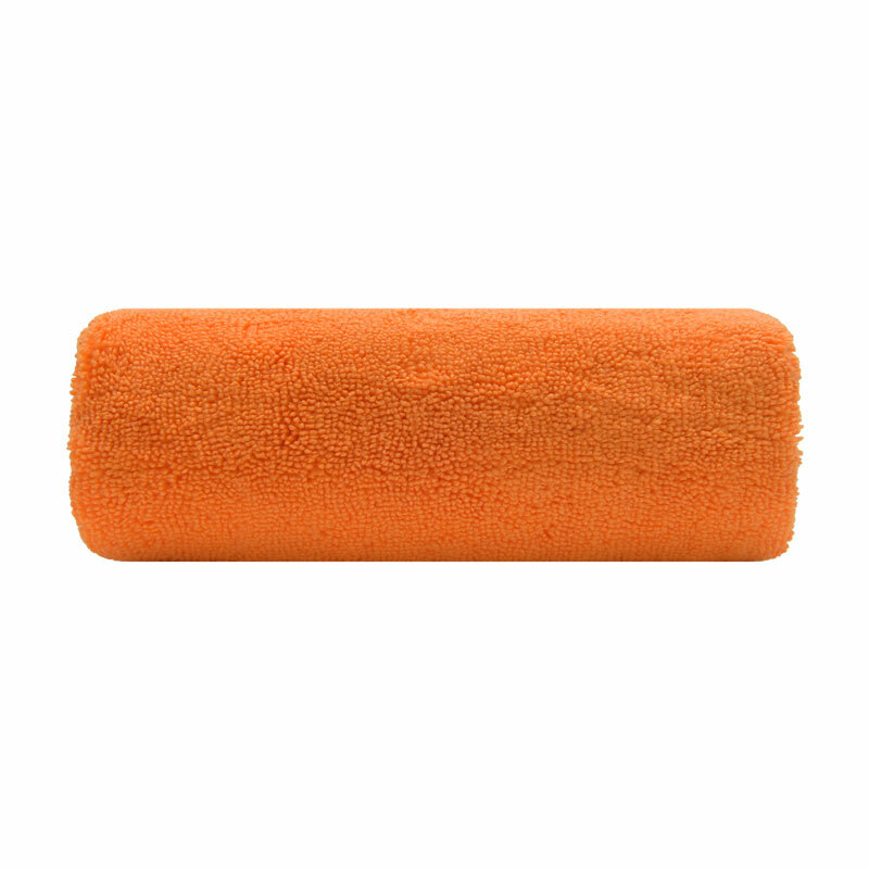 Large Microfiber Towel Soft Car Wash Polish Drying Cleaning Cloth 380 gsm 25×36″