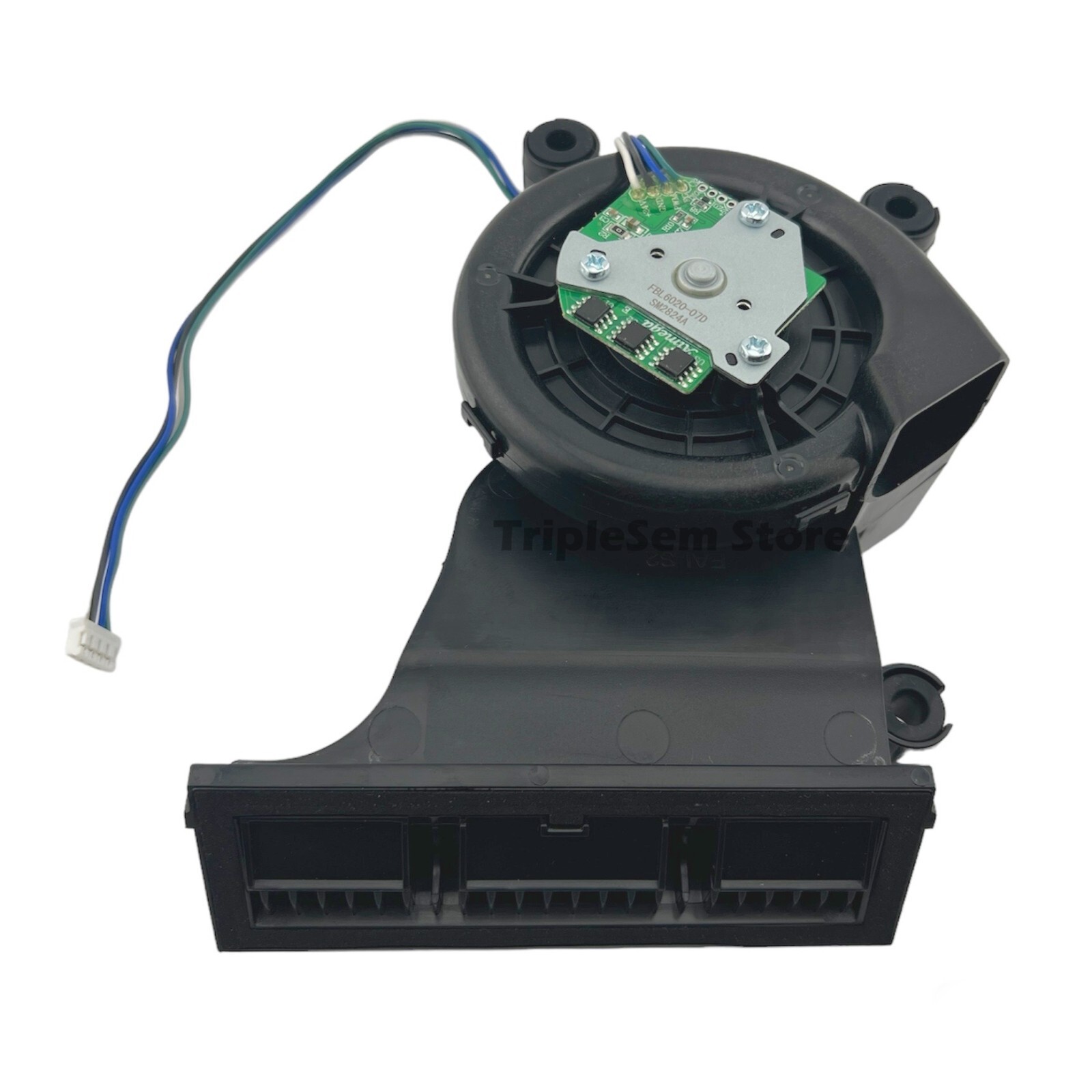 Original Shark AI Robot RV2410WD RV2600WA RV2600WD RV2610WA Suction Main Motor