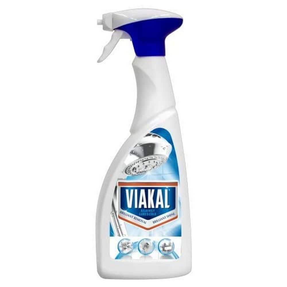 Viakal Limescale Spray 500Ml