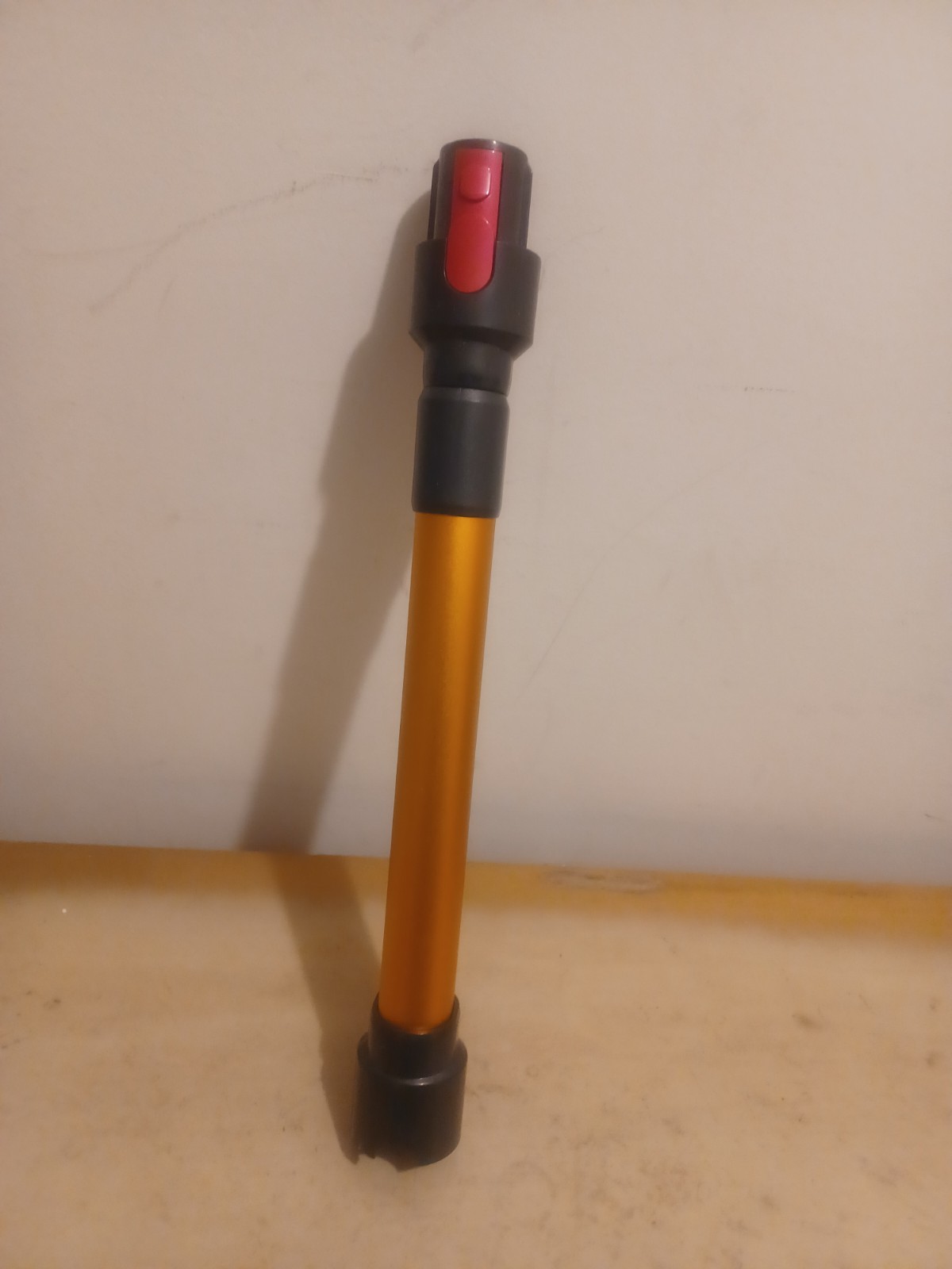 Hompany SmartVac 11 Cordless Vacuum Cleaner Extension Wand Tube