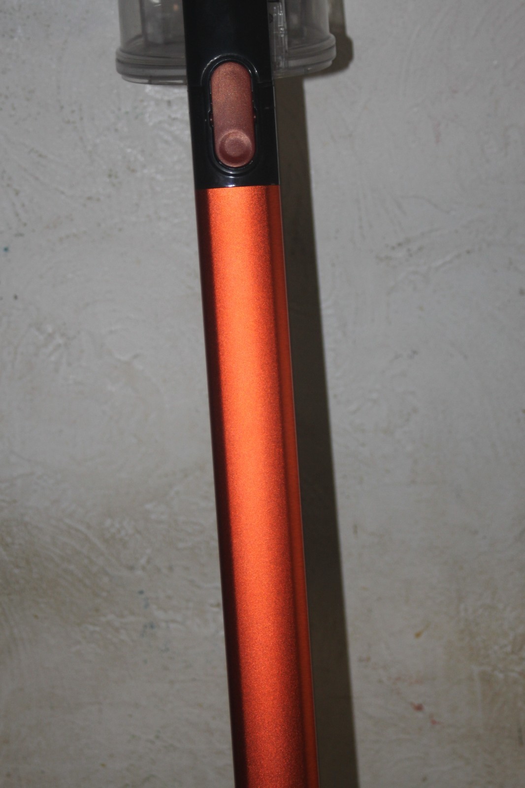 Shark Rocket IZ142 Impact Pet Pro Cordless Vacuum Zero-M Orange (No Adapter)