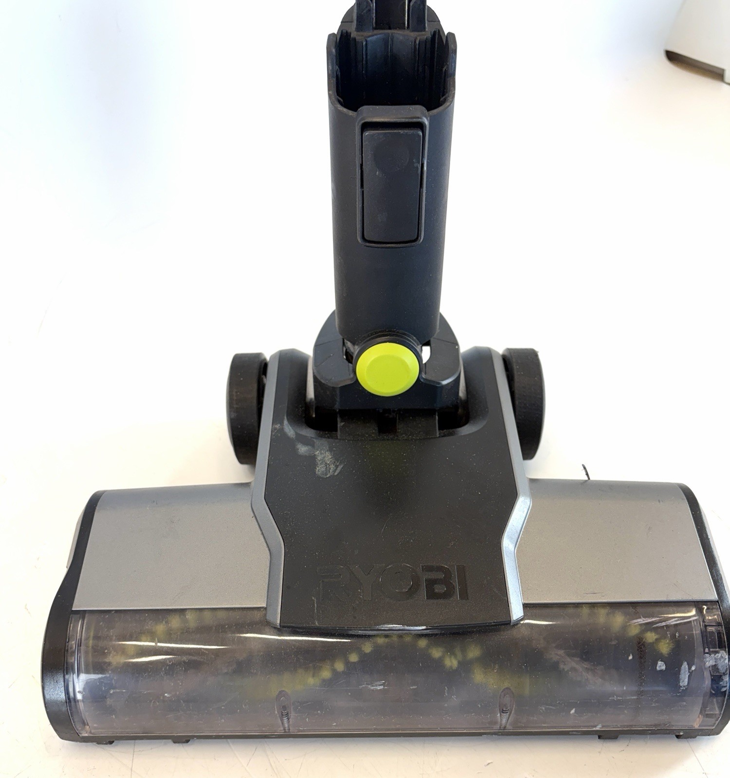 Ryobi One+ HP 18V Pet Stick Vacuum With 4 Ah Battery And Charger PBLSV716K