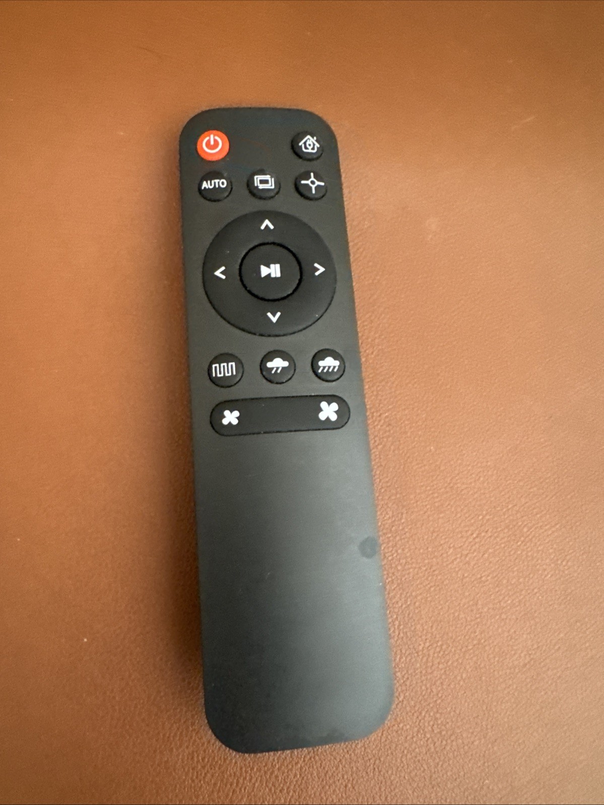 Remote Control Accessory for MAMNV BR150/BR151 and Kilgone G20 Vacuum Cleaner