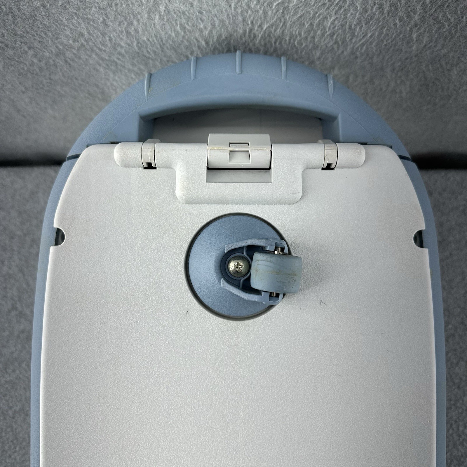 Electrolux Aerus Guardian C134C Vacuum Cleaner Canister Motor Unit Base ONLY