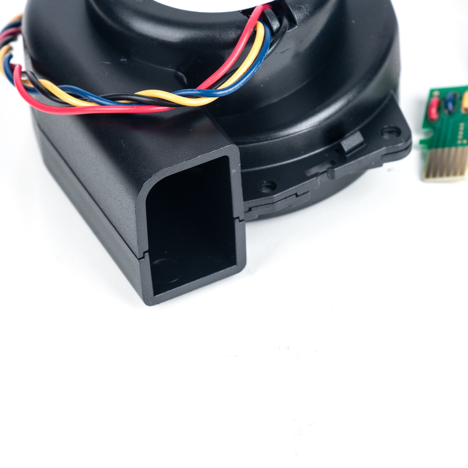 For iRobot Roomba e5 e6 i3 i3+ i4 i4+ i6 i7 i8 Sweeper Fan Suction Motor Fan